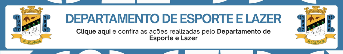 Departamento de Esporte e Lazer0
